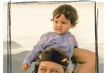 “Sebelas Tahun Cahaya Cinta: Perjalanan Indah Asmara Budha Satryo”