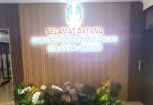 MAKI Jatim Soroti Wajah Baru Kantor Cabdin Jember, Dugaan ‘Urunan’ Dana BOS Jadi Atensi
