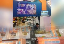 Jatim Expose SMK SMA Jatim 2026: Inovasi Teknologi dan Bangunan Ramah Lingkungan dari SMKN 1 Madiun