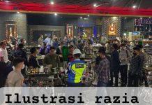 Pemkot Surabaya Wajibkan THM Tutup, Satpol PP Tingkatkan Pengawasan Ramadan