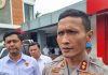 Polisi Dalami Penyebab Ledakan Petasan di Rumah Warga Ponorogo