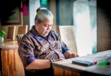 Ramadhan Malam ke-17, MAKI Jatim Konsisten Berbagi di Malam Nuzulul Qur’an