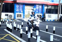 Polres Gresik Buka Layanan Khusus SIM Santri Trendi Selama Ramadha