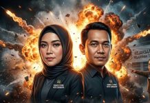 AMI Desak Ketua DPW PKS Jatim Copot Kadernya, Dua Oknum DPRD Surabaya Dilaporkan ke Kejari Tanjung Perak Dugaan Sunat Dana Reses