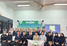 KHIS Bangkalan Resmi Lantik Pengurus 2026, Bahas Program Kerja dan Perkuat Silaturahmi Lewat Buka Bersama