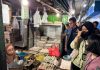 Satgas Pangan Polrestabes Surabaya Cek Harga dan Stok Bapokting Jelang Ramadan
