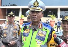 Polda Jatim Berlakukan Pembatasan Angkutan Barang Selama Operasi Ketupat
