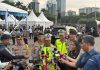 Operasi Ketupat 2026 Mulai Berjalan, Polri Siapkan Rekayasa Lalu Lintas Berbasis Teknologi