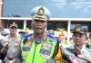 Polda Jatim Petakan Jalur Mudik, Pasar Tumpah dan Titik Lelah Jadi Perhatian