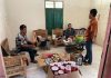 Polisi Temukan 143 Mercon Rakitan di Rumah Warga Kediri