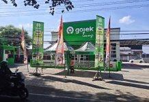 Sambut Arus Mudik, Gojek Sosialisasikan Titik Jemput di Medaeng dan Berikan Promo Perjalanan