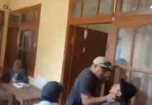 Demo Berulang Tak Digubris, Kini Lelang TKD Tiron Berujung Dugaan Penganiayaan