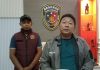 Polres Pamekasan Gerebek Rumah Produksi Petasan, Satu Pelaku Diamankan