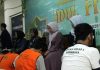 Kunjungan Idulfitri 2026 di Rutan Surabaya, Warga Binaan Lepas Rindu Bersama Keluarga