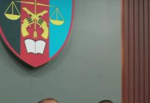 Kabid Propam Polda Jatim Apresiasi Aipda Robert, Sigap Amankan Petasan Usai Salat Ied