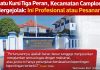Satu Kursi Tiga Peran, Camplong Bergejolak: Ini Profesional atau Pesanan?