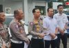 PJR VI Ditlantas Polda Jatim Amankan Kendaraan Rental Diduga Langgar Batas Perjanjian, Pemilik Ucapkan Terima Kasih