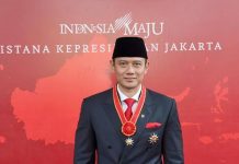 Jalan Panjang AHY, Antara Warisan dan Pembuktian