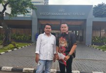 AMI Resmi Adukan Abu Bakar Al Habsyi ke Ketua DPR RI dan MKD, Desak Sanksi Tegas atas Dugaan Pelanggaran SARA