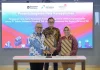 Telkom–PGN Dorong Ekosistem Green Digital Infrastructure Terintegrasi Bersama Mitra Global