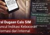 Publik Geger! Dugaan Oknum Polisi Bocorkan Informasi ke Calo SIM di Tuban