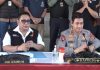 Polri melalui Divhubinter dan NCB Interpol Indonesia Bersama Polda Bali Tangkap Buronan Internasional WN Inggris di Bandara I Gusti Ngurah Rai