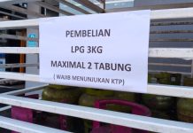 Harga Minyak, Bawang, hingga LPG Naik Bertahap di Surabaya
