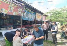 Operasi Gabungan Patuh Pajak 2026 di Bangkalan, Polres Bersama Bapenda Jatim Sasar Kendaraan Tunggak Pajak