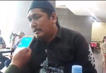 Presiden RI Sangat Peduli Menerima Aspirasi Ulama Dan Tokoh Masyarakat Sampang Madura