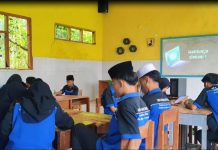 SMK Hidayatul Mubtadien Sampang Resmi Terapkan Pembatasan Gadget di Sekolah, Fokuskan Siswa pada Pembelajaran dan Interaksi Sosial