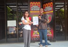 Diduga Tertipu Investasi Trading, Warga Sidoarjo Laporkan Kerugian Rp100 Juta ke Polresta sidoarjo