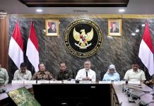 Pemerintah Tekankan Tak Ada Jalur ‘Ordal’ dalam Rekrutmen Koperasi dan Kampung Nelayan Merah Putih