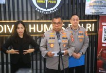 Polri Bentuk Satgas Perlindungan Jemaah Haji untuk Masyarakat Indonesia