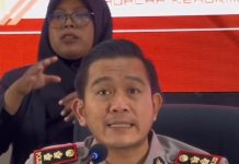Komitmen Tegas AKBP Arif Fazlurrahman, Curanmor di Lamongan Dihantam Tuntas
