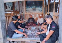 “Jeritan 12 Desa Pecah: MAKI Jatim dan Laskar Jahanam Serukan Tutup PT Imasco”