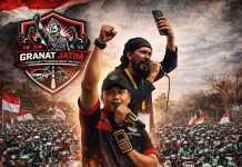 PJ GRANAT Jatim Tito Akhmad & Puji Waluyo: Siap Konsolidasi Penuh Perkuat Soliditas dan Arah Gerakan