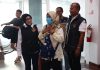 Polda Jatim Selamatkan PMI Asal Malang Korban TPPO