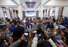 Polda Jatim Gelar MCU Gratis untuk 2.000 Buruh Jelang May Day