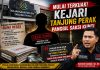 Mulai Terkuak! Kejari Tanjung Perak Panggil Saksi Kunci, AMI Jangan Main-main, Bongkar Tuntas Dugaan Dana Reses