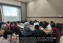 PRI Kecewa Audiensi dengan Pemkot Surabaya, Soroti Dugaan Potongan THL hingga Aset Tak Tertelusur