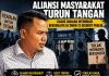 Aliansi Madura Indonesia Turun Tangan, Kasus Dugaan Intimidasi Bersenjata di SMK 12.