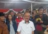 Armuji Ajak Warga Surabaya Tolak Parkir Tunai, Dorong Sistem Digital