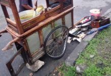 Sopir Diduga Mabuk Tabrak PKL di Surabaya Satu Tewas, Penanganan Polrestabes Surabaya Disorot