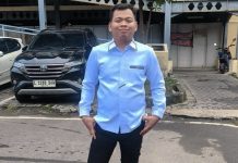Hasan Faunzuri, S.H : May Day Jadi Momentum Gen Z Lanjutkan Perjuangan Buruh
