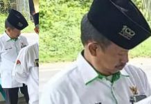 Ketua BAZNAS Sampang Bantah Langgar Aturan, Klaim Tak Ada Double Counting