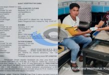 Diduga Oknum PNS KPU Pamekasan Ingkar Janji Santunan Korban Kecelakaan, Keluarga Pertanyakan Etik dan Tanggung Jawab