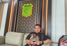 Kinerja Dipertanyakan, Laporan Dana Reses Mandek di Kejari Tanjung Perak, AMI Lapor ke Kejagung