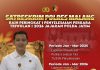 Satreskrim Polres Malang Raih Juara I SELRA, Bukti Kinerja Tuntas dan Profesional