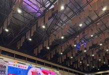Team BDP Polda Jatim Raih Runner Up Kejuaraan Judo dan Bela Diri Polri Kapolri Cup 2026 di Samarinda