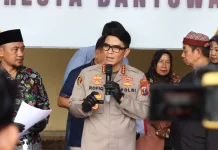 Polresta Banyuwangi Ungkap Kasus Dugaan Penipuan Umroh, 11 Jamaah Jadi Korban